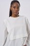 Modern Design Casual Stylish Blouse Layered Blouse - 7