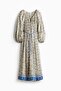 Oversized tunic dress - 3