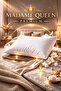 Premium Sleeping Pillow - 800Gr - 5