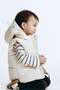 Hooded puffer gilet - 4