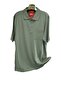 Plus Size Men's Combed Tee - 2