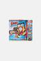 My First Cars Crazy Fast 4-In-1 Dunk And Stunt Game Set