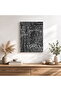 Vertical Canvas Print - 2