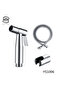 Stainless Steel Handheld Bidet Sprayer for Bathroom
