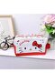 Zipper Pouch Bag – Cute Character Design with Handle, Multipurpose Lightweight Organizer - 2