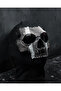 Ghost Broken Maske - 3