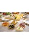 Special Series Production 5-Piece Luxury Multi-Purpose Presentation Glass Set - 2