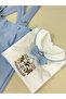 Carousel Concept Baby Blue Salopetttakım - 4