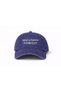 ''We Build with Our Girls Manifest'' Embroidered Washable Hat /''We Build with Our Girls Manifest Cap''