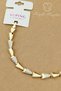 Xuping Bracelet - Vip Xuping Jewellery Stone Model Gold Xuping Bracelet 17+2cm