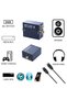 Convertor DIGITAL Toslink la Audio analog RCA + Bluetooth - 3