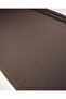 Dark Brown Jersey Fabric 140X370Cm
