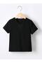 3-Piece Children's T-Shirt Set 100% Cotton Basic Unisex Comfortable Fit Oversize T-Shirt + Shorts Gift - 5