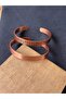 2 Piece Copper Combination Bracelet 100% Copper Bracelet Handmade Copper Bracelet Pure Copper Bracelet