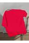 3-Piece Children's T-Shirt Set 100% Cotton Basic Unisex Comfortable Fit T-Shirt + Shorts Gift - 8