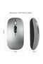 ERGONOMIC MOUSE Mouse Wireless Reincarcabil, Compatibil Windows/macOS, Bluetooth 5.1 + - 4