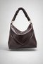 Women's New Season Stylish Detailed Multi-Useful Long Strap Hand and Shoulder Bag - 2