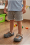 Baby Men's Summer Eva Comfortable Sole Home Bathroom Garden Pool Beach Slippers Sandals (See Size Chart) - 7