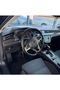 Volkswagen Passat B8 Piano Black Dark Oak Special Design Mahogany Veneer - 3