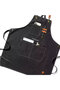 Durable Denim Cotton Apron, Universal Adjustable Size, PriStyle® - 6