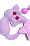 Handmade Paracord Luck Charm – Teddy Bear Heart Cat Star Detailed Bag Accessory |   Limited Edition - 5