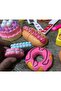 Toy Baking Set - 23-Piece Sliceable Dessert & Food Playset - 3