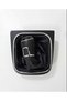 Volkswagen Golf6 Chrome New Generation Gear Shift Knob. 6 Forward. 5K0711113. 2009-2012
