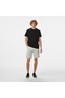 Men's Black Classic Fit T-Shirt - 3
