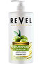 Strengthening Extra Virgin Olive Oil Daily Hair Shampoo (1000ml)