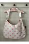 Polka Bag Polka Dot Bag / Polka Dot Shoulder Bag (28*49) - 5