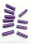 18650 Li-ion Rechargeable Battery Flat Top 1200 mAh | 10 Pack