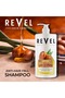 Anti-Hair Fall Argan Oil & Wheat Protein Structural Repair Shampoo (1L) - 2