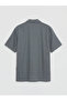 Nevavm Standard Fit Linen-Look Men's Shirt with a Difference - 6