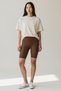 Women's High Waist Slimming Sports Biker Leggings Shorts |   Comfortable and Flexible - 5