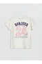 Quality Pieces from Çelebi Store Printed Girls' T-Shirt 2-Pack - 3