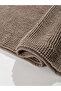 Trendlucky Plush Bath Mat with Difference in Thickness 50X80 cm - 4