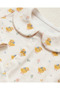 Little Chick 4 Piece Hospital Discharge Set 100% Cotton - 2