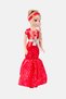 Dimian Glamour Girls Fashion Doll - 4
