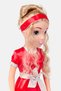 Dimian Glamour Girls Fashion Doll - 6