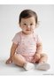 Timeless Clothing & Timeless Choices Printed Baby Girl Salopet and T-Shirt