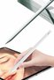 Zengemtx Touch Pen Tablet Pen Drawing Stylus Pen (211635) with Spare Tip - 2