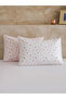 Mixed Cotton Pieces of Pillowcase Pieces of 50X70 cm - 5