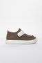 Leo Orthopedic Velcro Lightweight Stylish Daily Casual Girls-Boys Children's Shoes Size 22-26 - 2