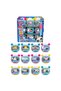 Littlest Pet Shop Surprise Plush Toy Cute Soft Collectible Figure Single Character 10 cm - 4