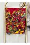 Imported Voile İ Silk Al Non-Slip Non-See-Through Hijab Shawl - 2