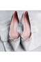Silver Plated Luxury Crystal Stone Bridal and Evening Dress Shoe Buckle - Set of 2 Sparkling Shoe Clips - 3