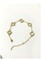 Crystal Stone Model Vip Crystal Women's Steel Bracelet - Does Not Tarnish - Does Not Fade - 3