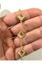 Crystal Stone Model Vip Crystal Women's Steel Bracelet - Does Not Tarnish - Does Not Fade - 4