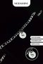 Letter S Bracelet – Stainless Steel Bracelet, Gift for Lover, Spouse, Mother, Father, Friend