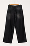 Unisex Loose Baggy Jean Wear - 3